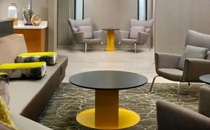 Springhill Suites Charlotte University Research Park