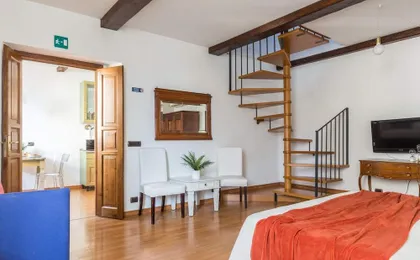 Torripa Group - Trastevere