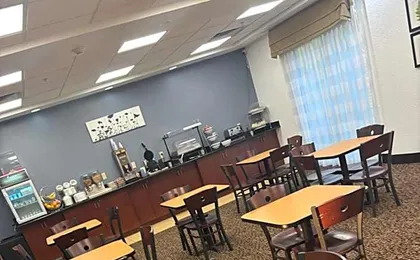 Sleep Inn & Suites Palatka North