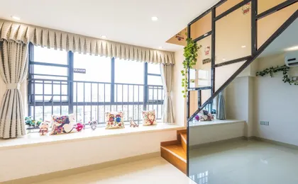 Lavendar Apartment Chimelong Branch