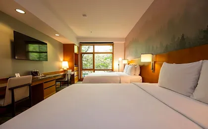Cedarbrook Lodge