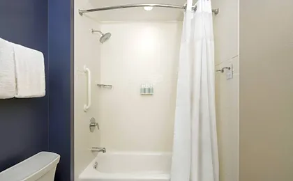 Residence Inn by Marriott Orlando Downtown