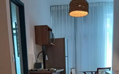 Studio Na Paulista Com Vista Para O Masp