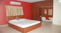 Shylee Niwas Service Apartment Kodambakkam