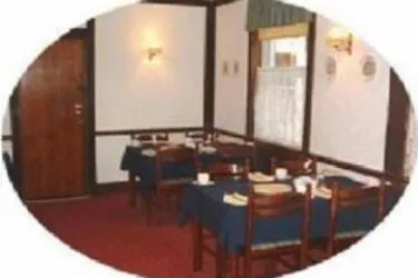 Ambleside Guest House