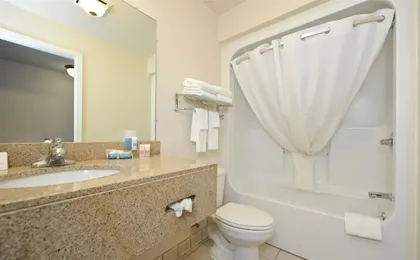SureStay Hotel by Best Western Blackwell