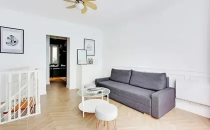 Modern Apartment - 1br/4p - Roquette