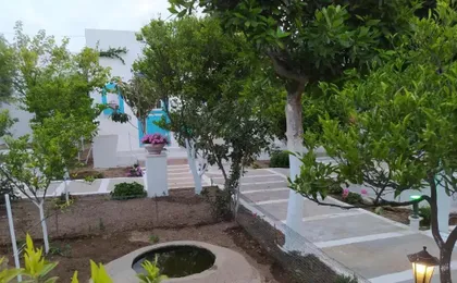 Perivoli 3-Chora(5min away from the center by car)