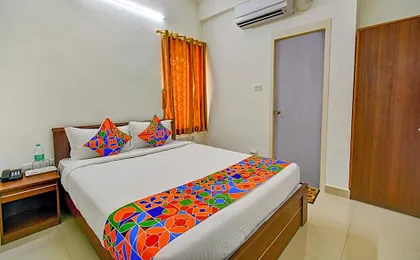FabHotel P.A.S Residency