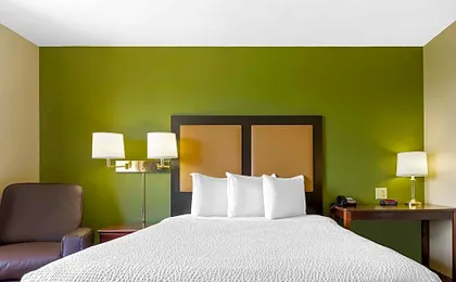 Extended Stay America Suites - Colorado Springs - West