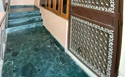 Gobravo-3bhk Near Airport & Cyber Hub