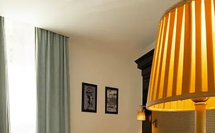 Hotel Observatoire Luxembourg