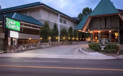 Reagan Resorts Inn