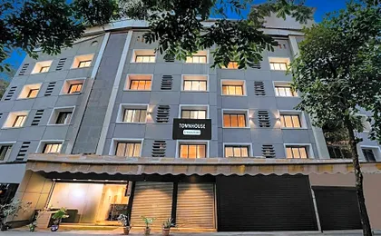 Townhouse Marol Near Mumbai Airport