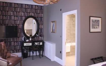 The Grafton Arms