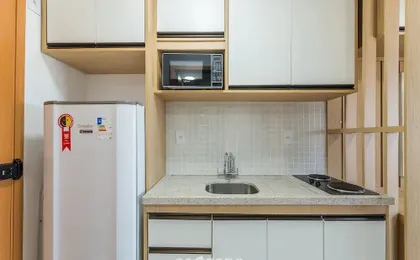 SMT - Building 750m From the Beach in Salvador
