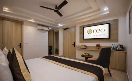 OPO Horizon The Venue