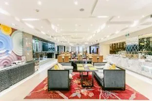 Rezen Minyoun Lai Hotel Chunxi Taiguli Chengdu