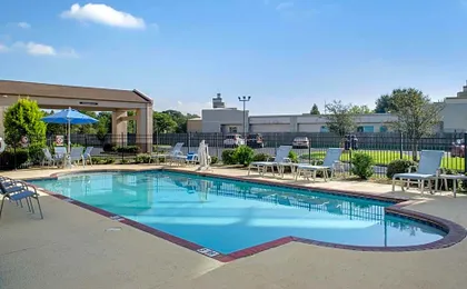 Sleep Inn Baton Rouge East I-12