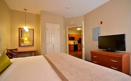 Candlewood Suites Clarksville By IHG