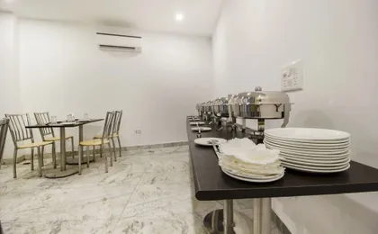 Hotel Kelvish by Foxi Group