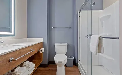 Extended Stay America Premier Suites - Augusta