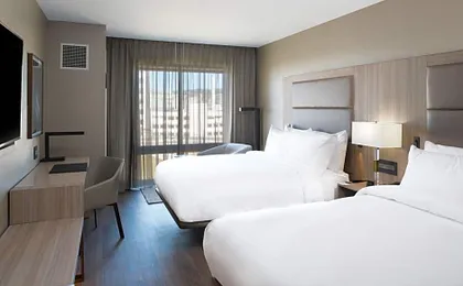 AC Hotel Worcester