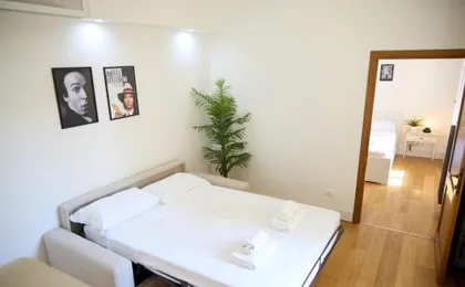 Ognissanti Excelsior Apartment