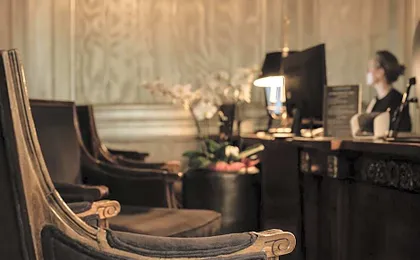 Schlosshotel Berlin