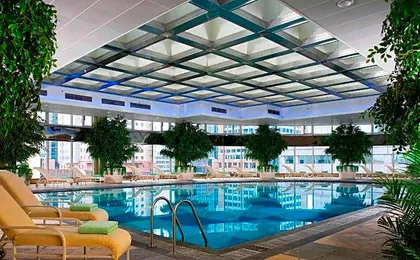 The Hongta Hotel, A Luxury Collection Hotel, Shanghai