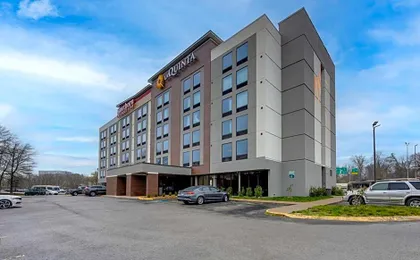 Hawthorn Extended Stay by Wyndham Nashville Airport/Opryland
