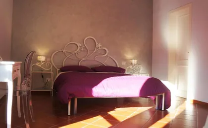 Bed And Breakfast Terrazza Belfiore