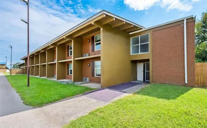 Econo Lodge Montgomery South I-65