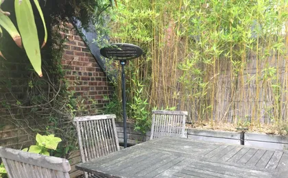 Studio Apartment, Covent Garden (Adults Only)