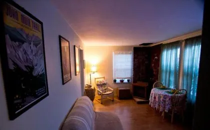 Cozy Muir Cottage - In Town - Pet Friendly
