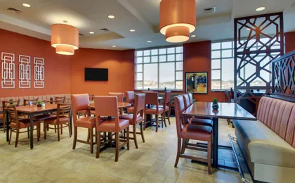 Drury Inn & Suites Findlay