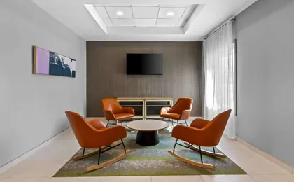 Spark by Hilton Bensalem Philadelphia (H)
