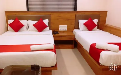 Hotel Happyland