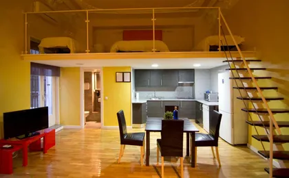 Sol Mayor Apartments