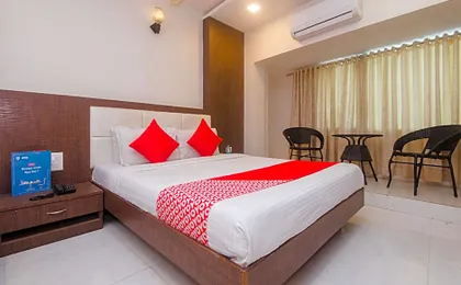 Hotel O Alfa Grand