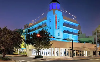 Townhouse Hotel