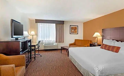 Best Western Des Plaines/O'Hare