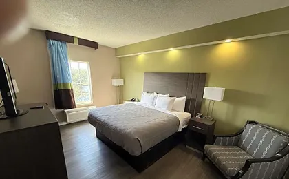 Quality Inn Ormond Beach - Daytona