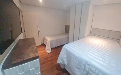 Apto Deslumbrante Em Capivari Proximo a Baden Baden