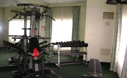 Best Western Naples Plaza Hotel