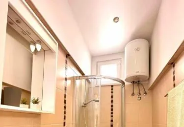 Guest house Asi