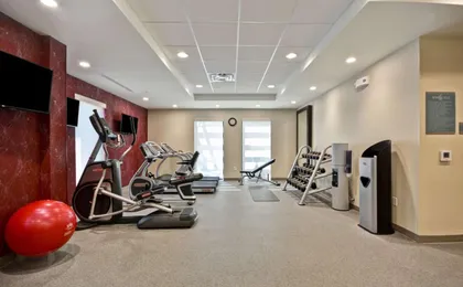 Home2 Suites by Hilton Kansas City Ku Medical Center (H)