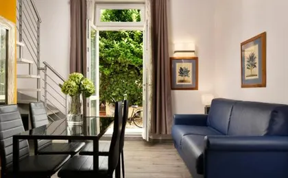 FH55 Med Guesthouse
