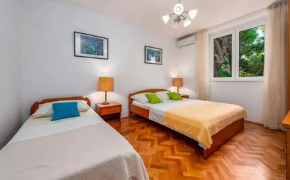 Bulevar Apartments