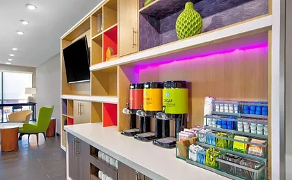 Home2 Suites by Hilton Whitestown Indianapolis NW